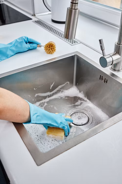 Home Cleaning